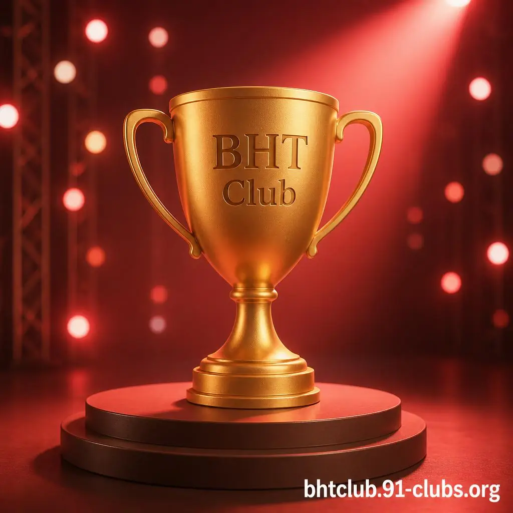 BHT Club