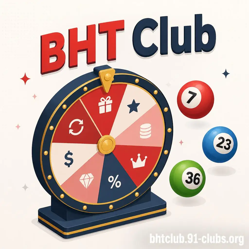 BHT Club