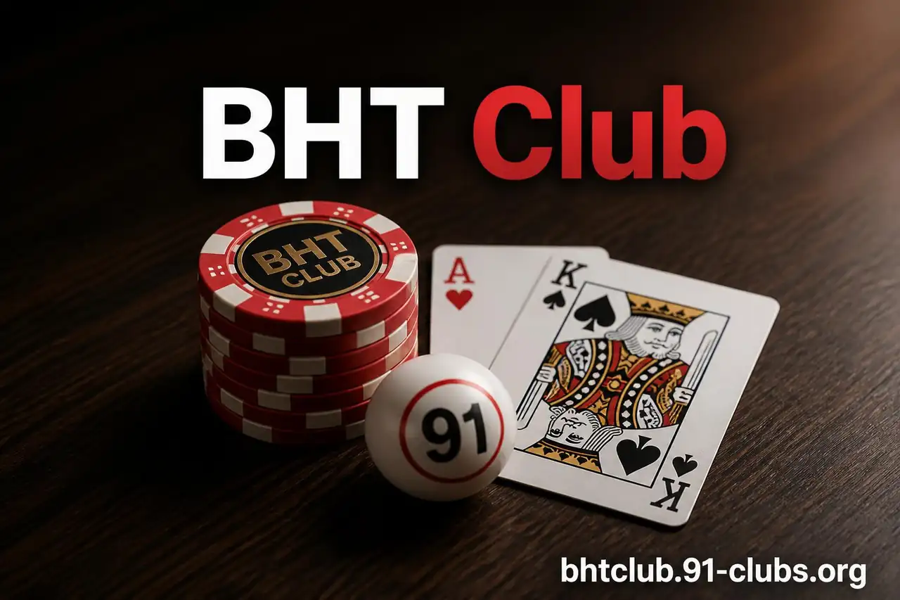 BHT Club